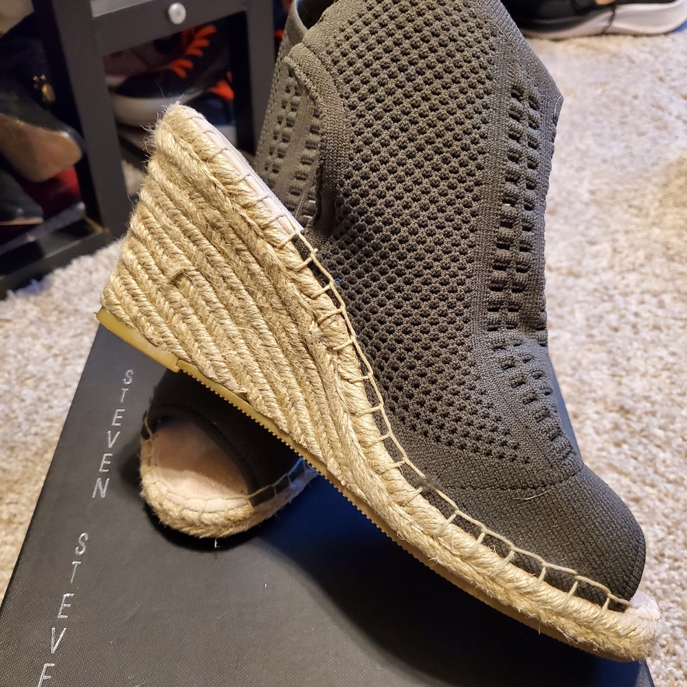 Steve Madden Espadrilles